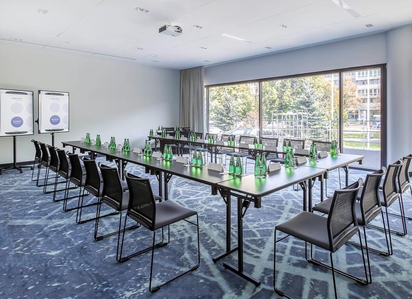 Conference room Photo
