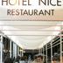 Hotel amenity