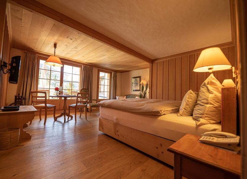 Bedroom Photo