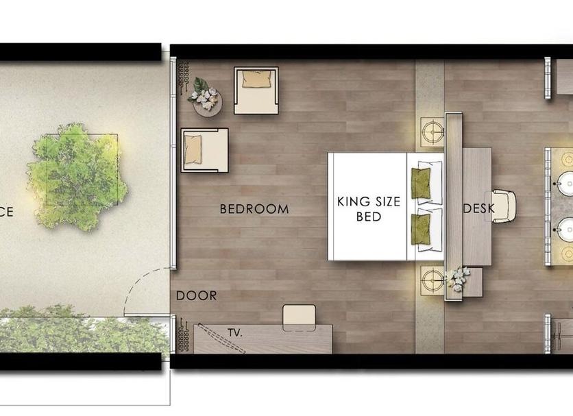 Floorplan Photo