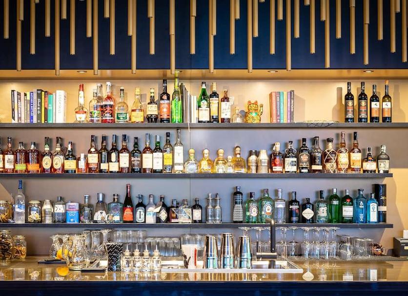 Bar Photo