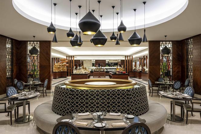 Swissôtel Al Maqam Makkah