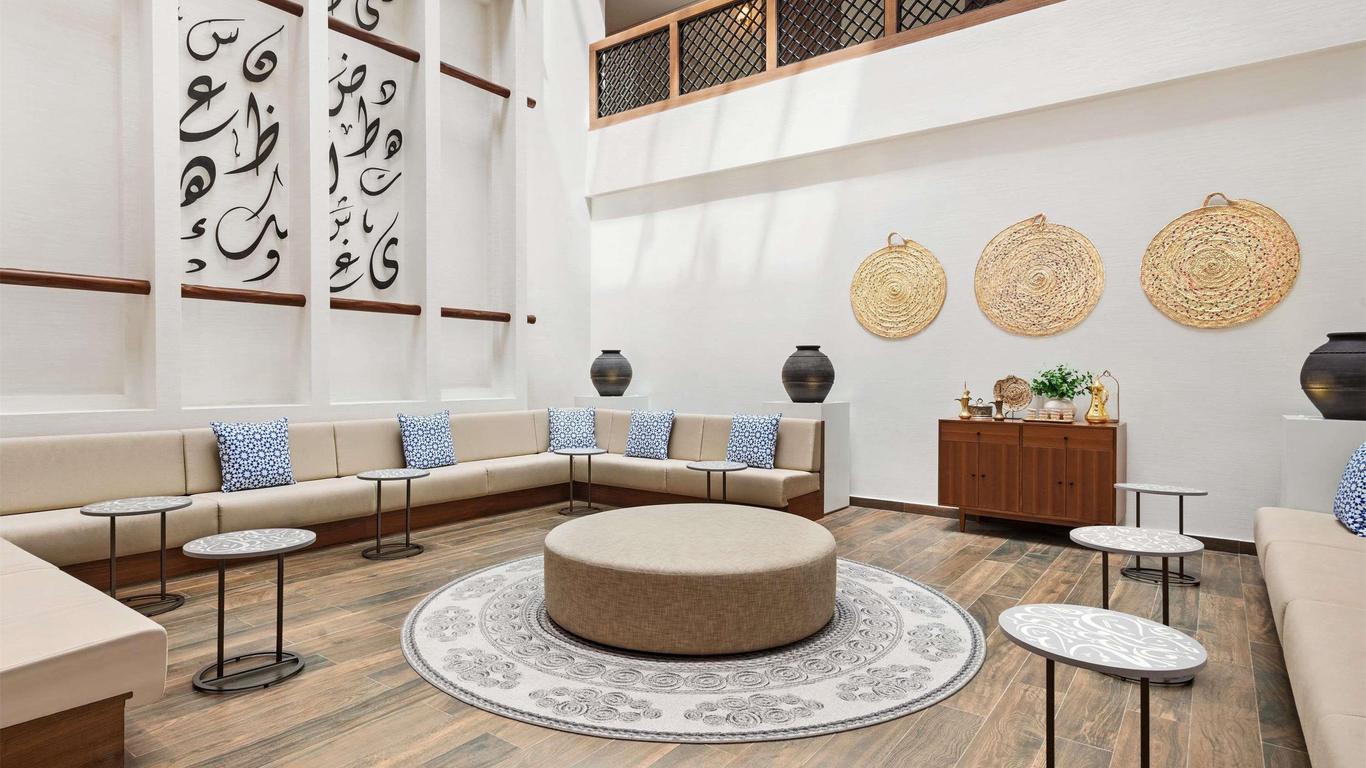 ibis Styles Dubai Gold District