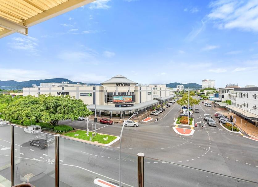 Outdoor view Photo