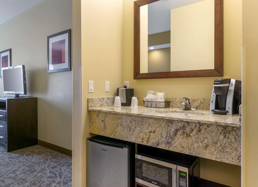 Room amenity Photo