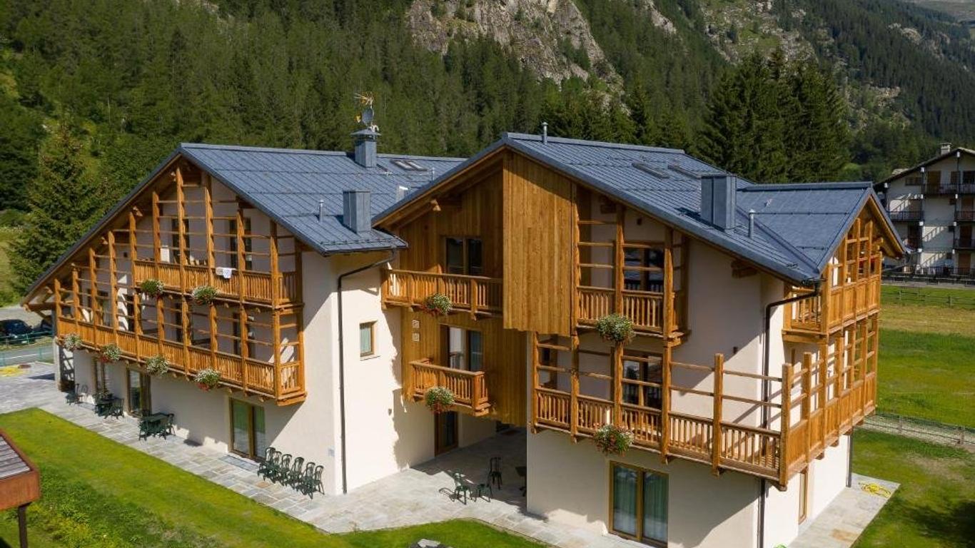 Sport Hotel Rudolf