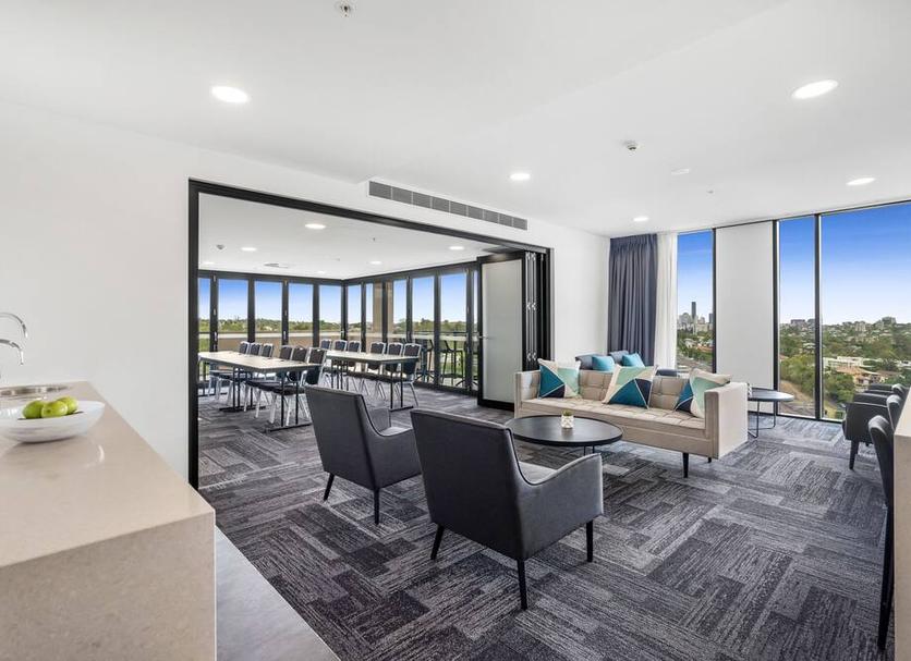 Conference room Photo