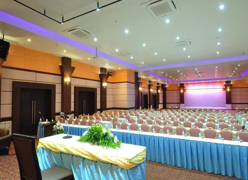 Conference room Photo