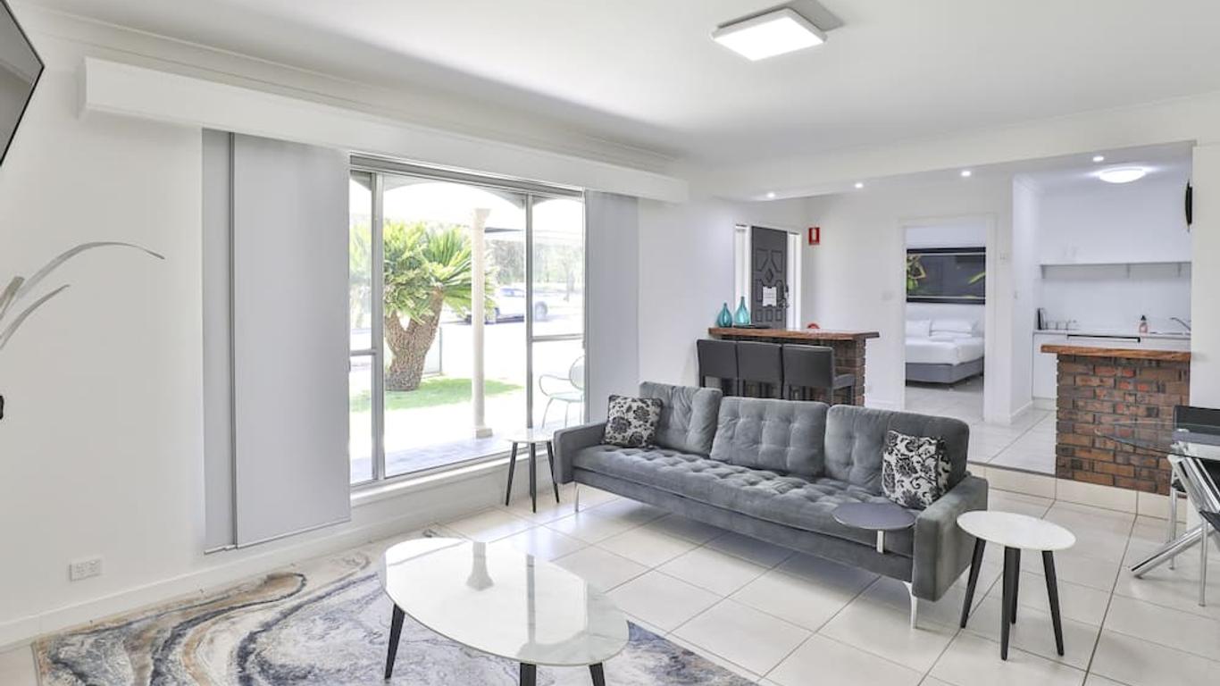 Mildura Holiday Villas