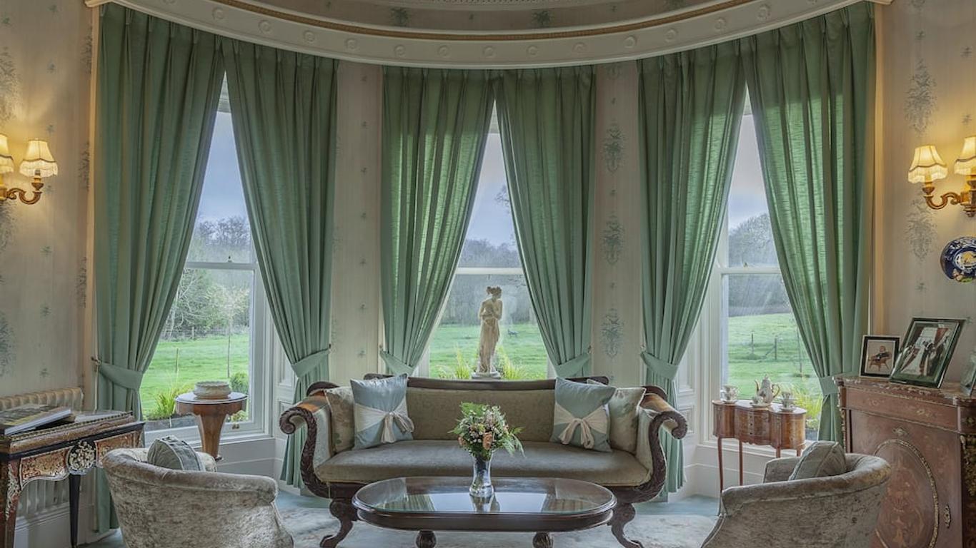 Ballyseede Castle