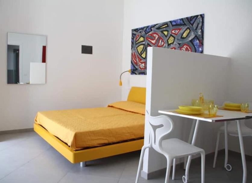 Bedroom Photo