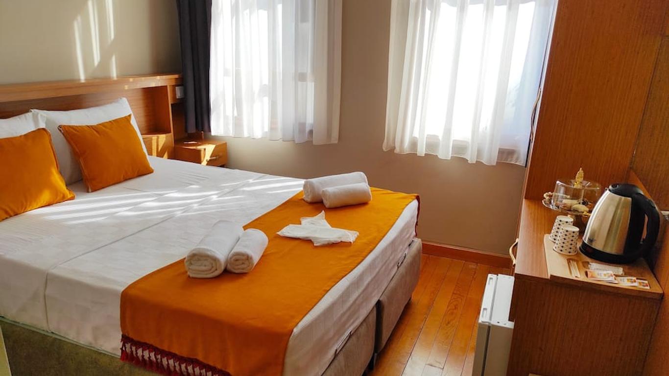 Lebon Hotel-Special Class