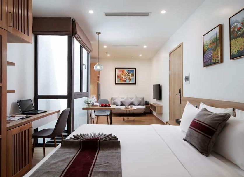 Bedroom Photo