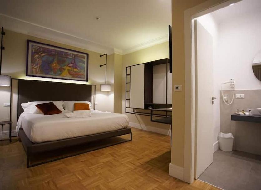 Bedroom Photo