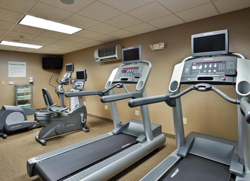 Gym Photo