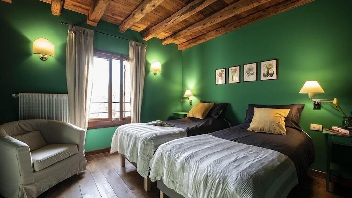 Agriturismo Borgoluce
