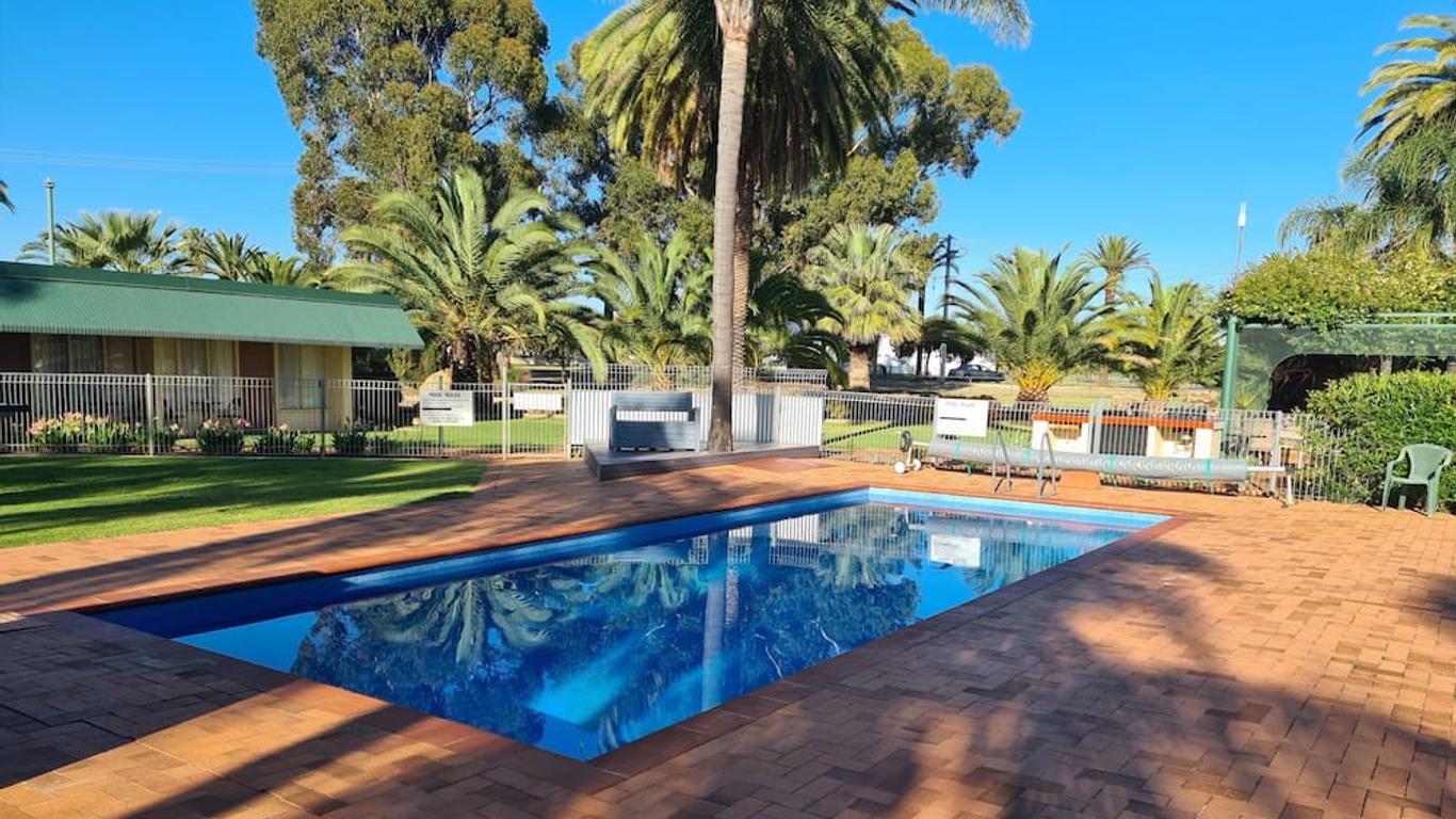 Motel Riverina