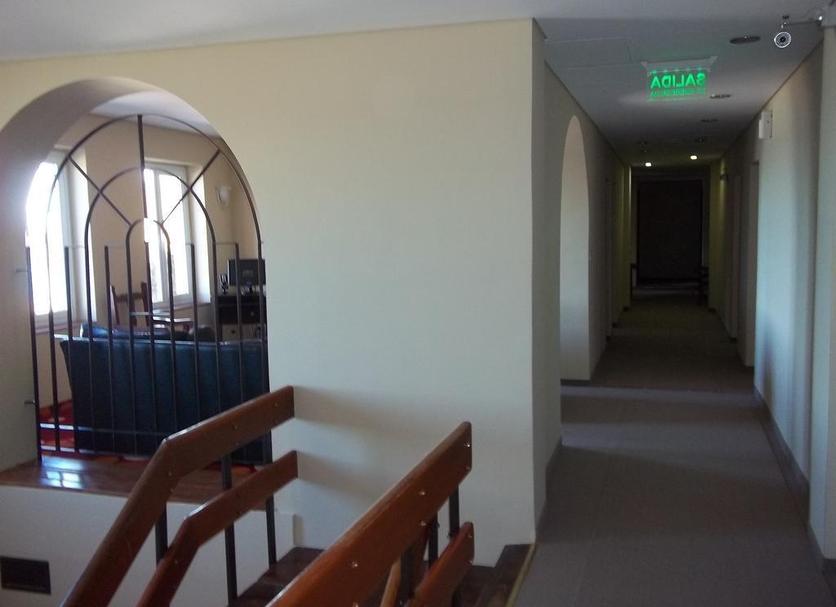Hallway Photo