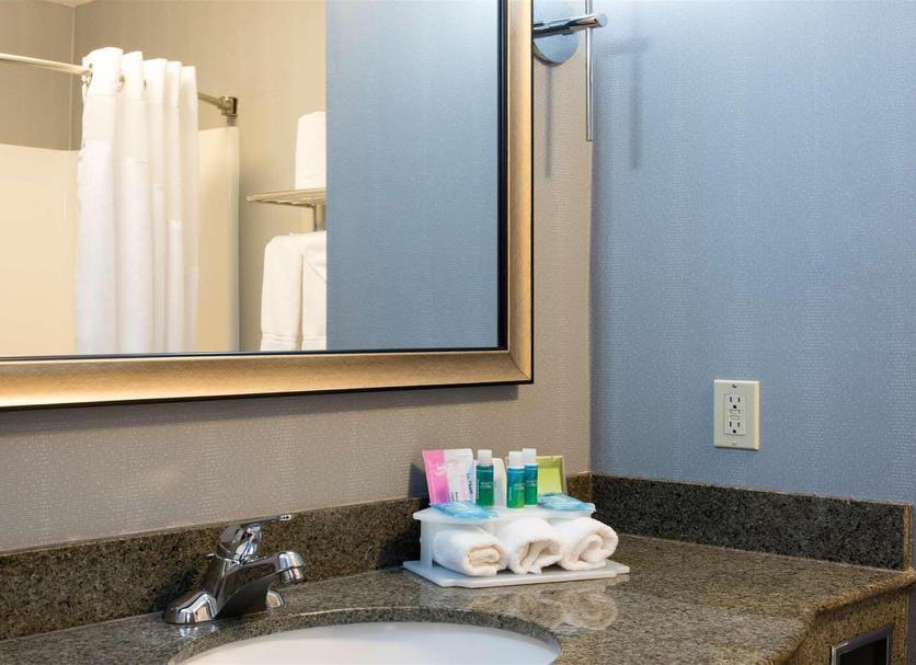 Room amenity Photo
