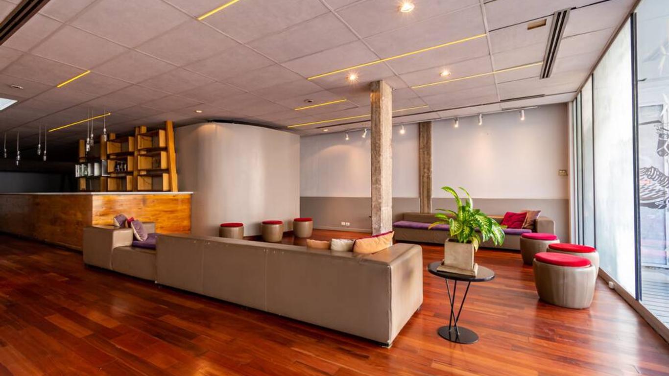 Boutique Suites Palermo