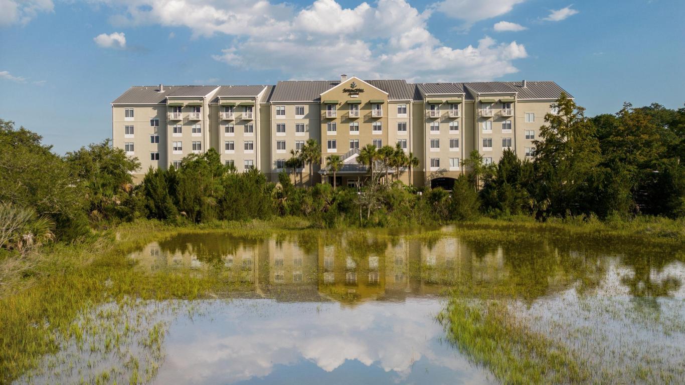 Springhill Suites Charleston Riverview