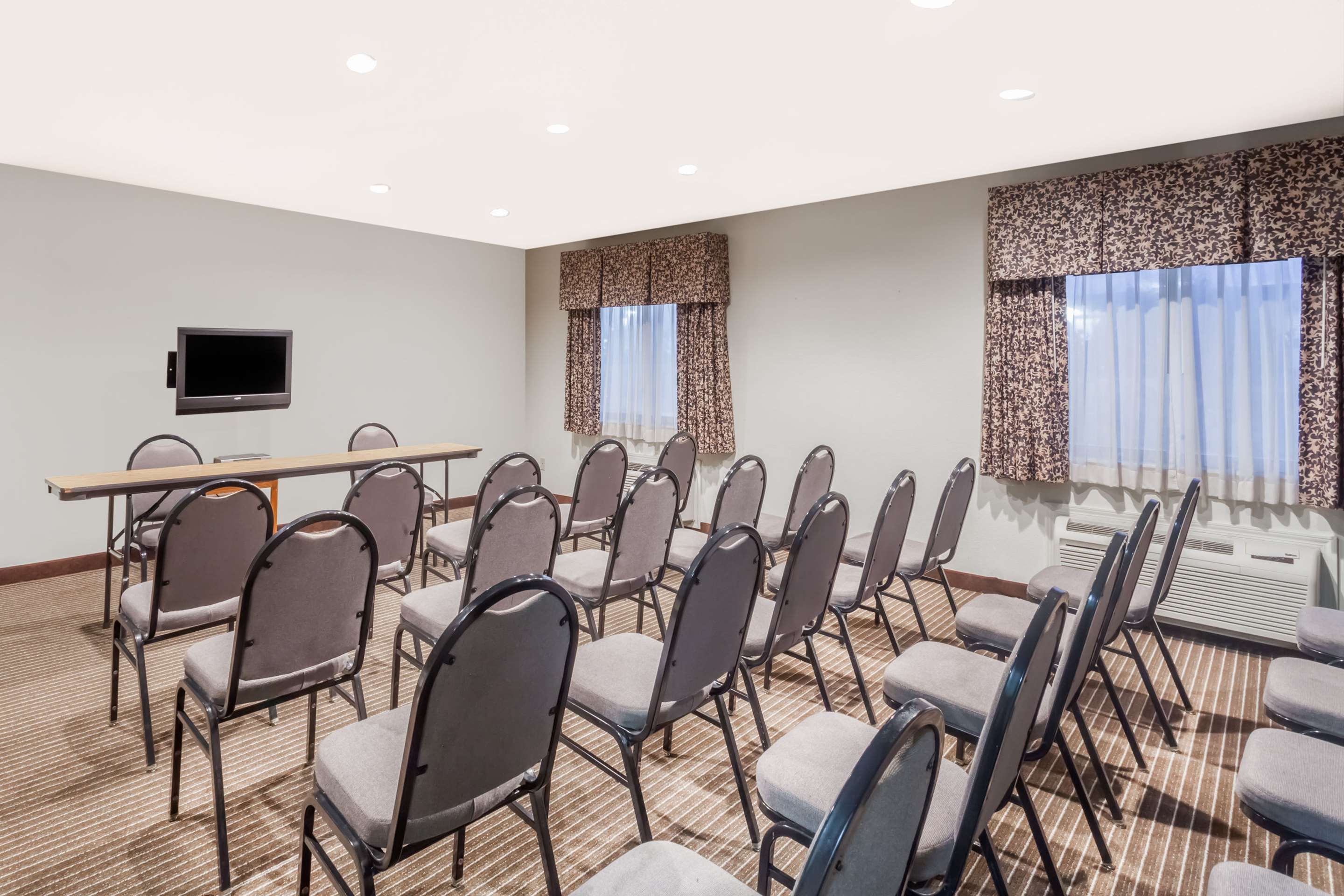 Conference room