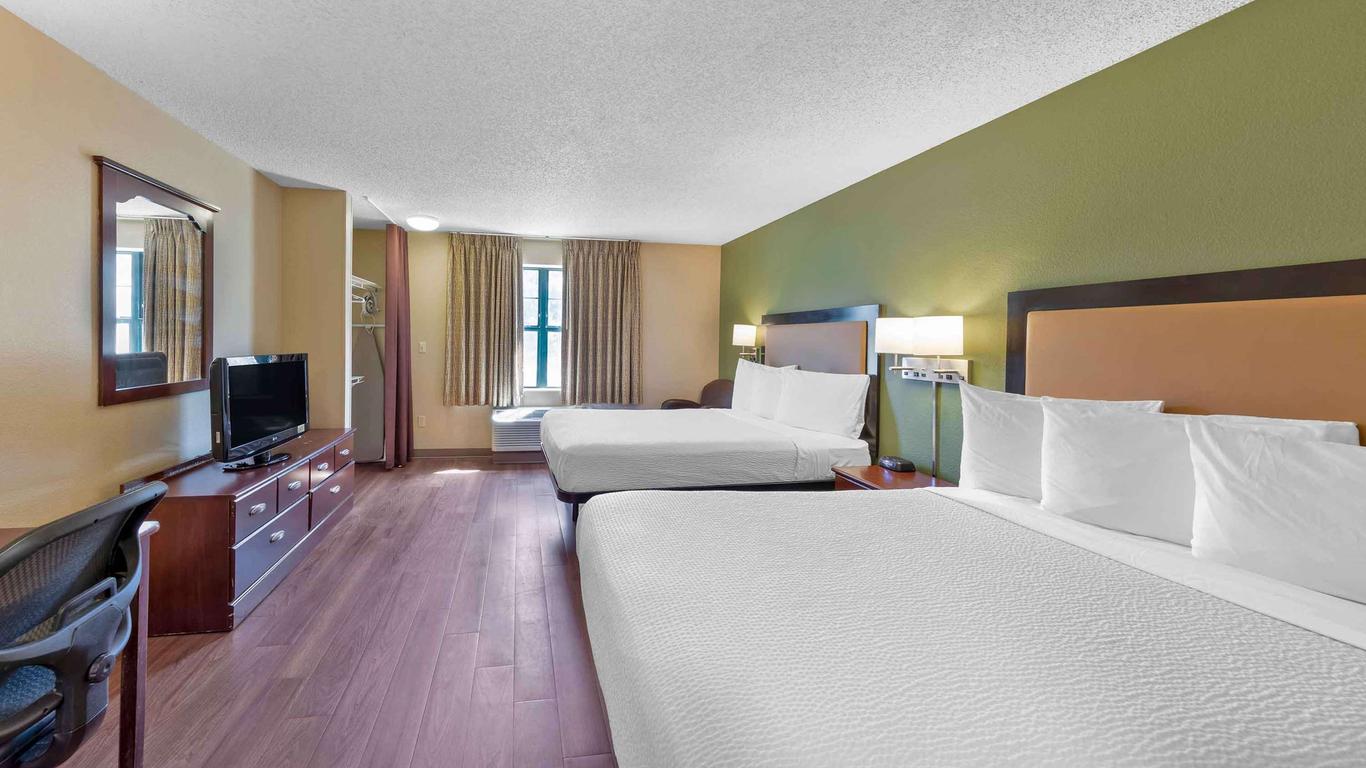 Extended Stay America Suites - Atlanta - Morrow