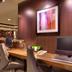 Business centre