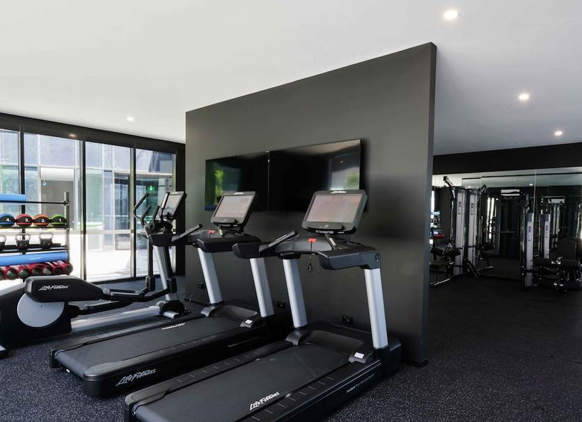 Gym Photo