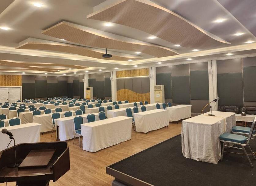 Conference room Photo