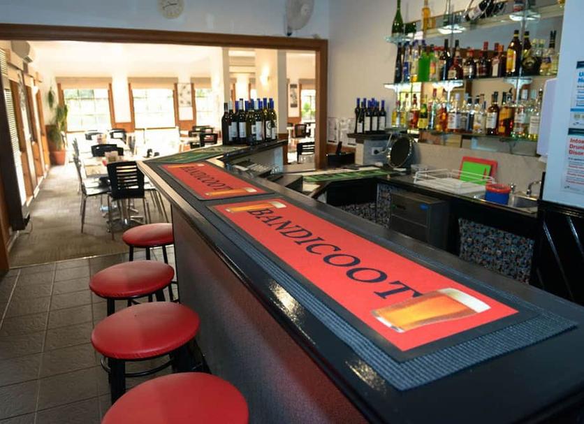 Bar Photo