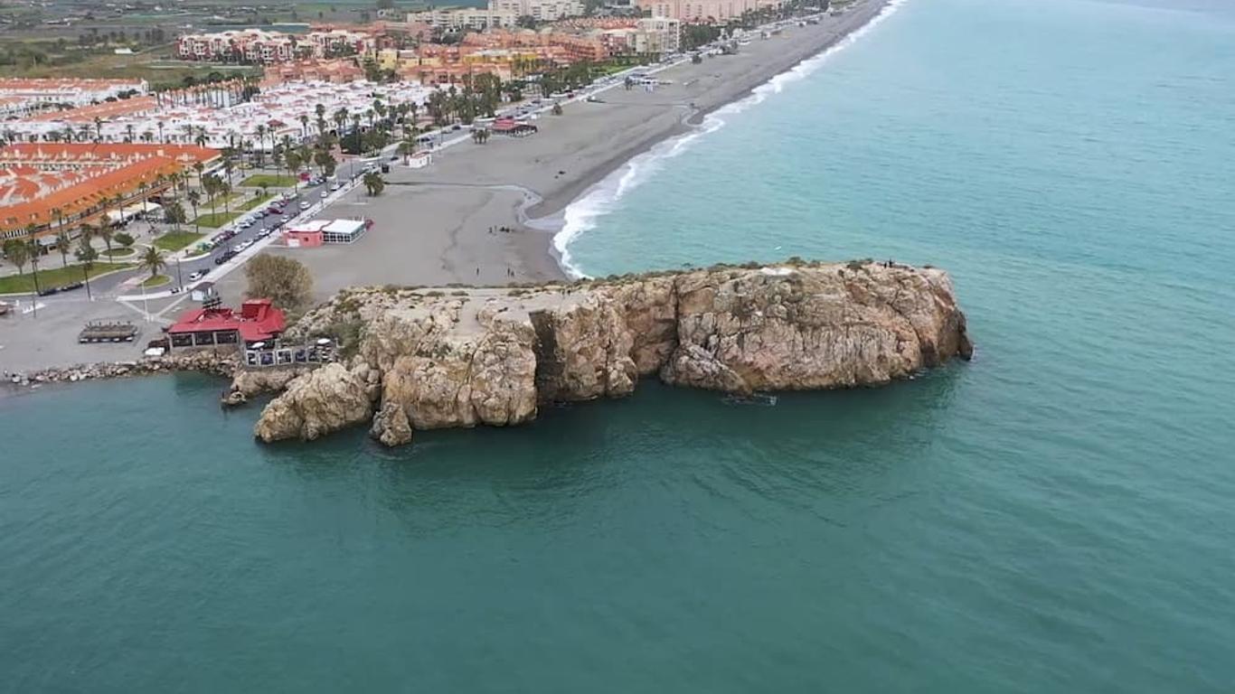 Hostal Jayma