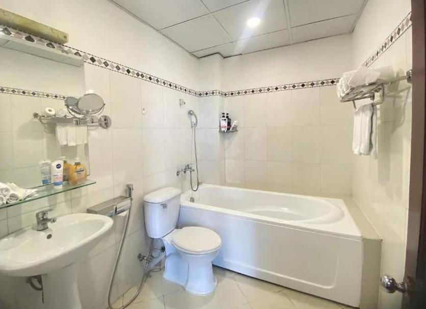 Bathroom Photo