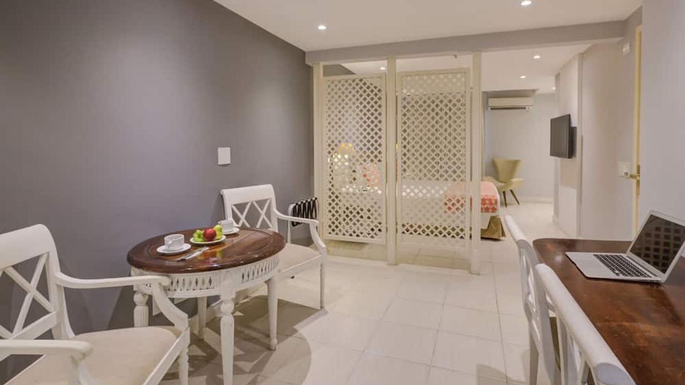 Rio Design Copacabana Hotel