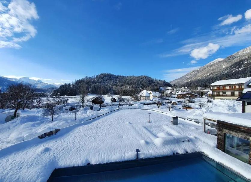 Outdoor view Photo