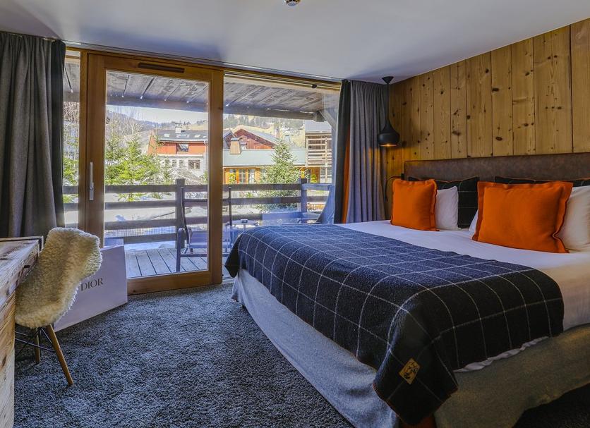 Bedroom Photo