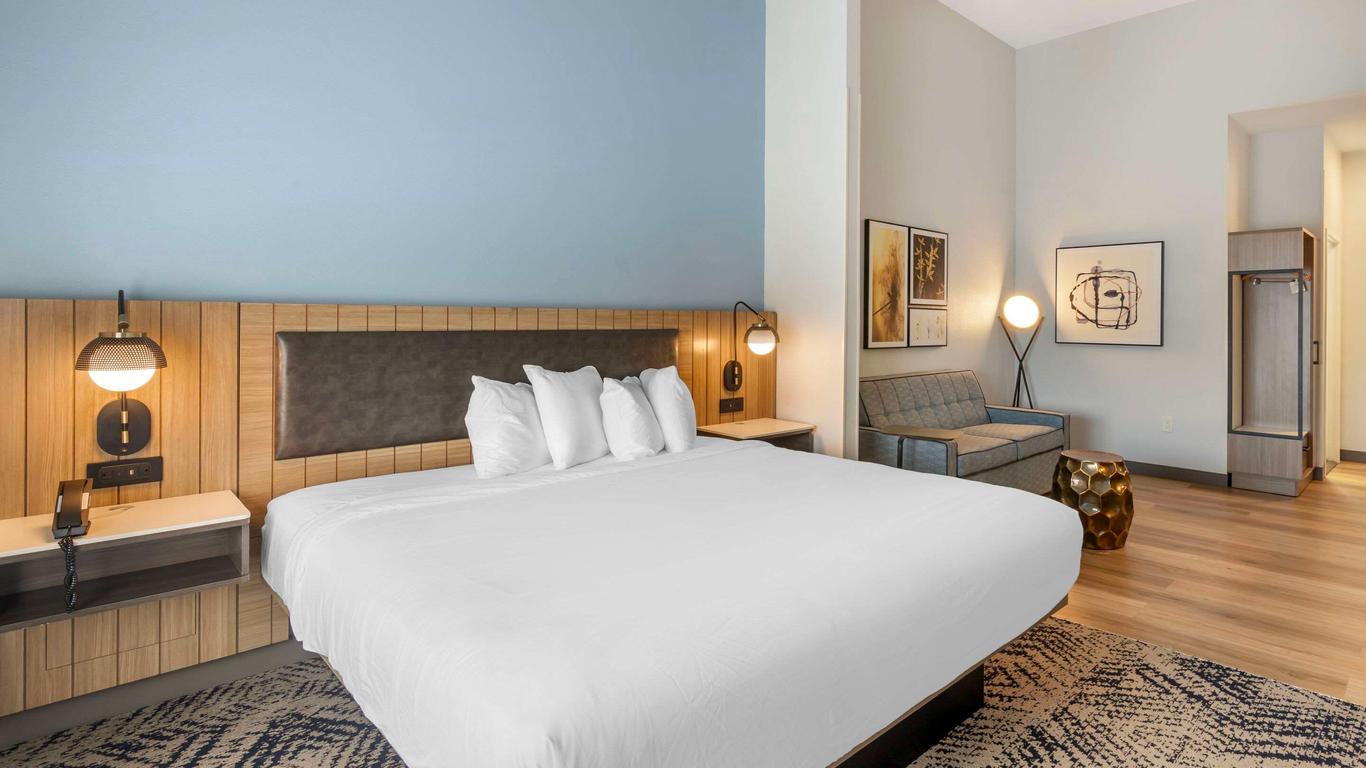 Country Inn & Suites by Radisson Savannah Airport