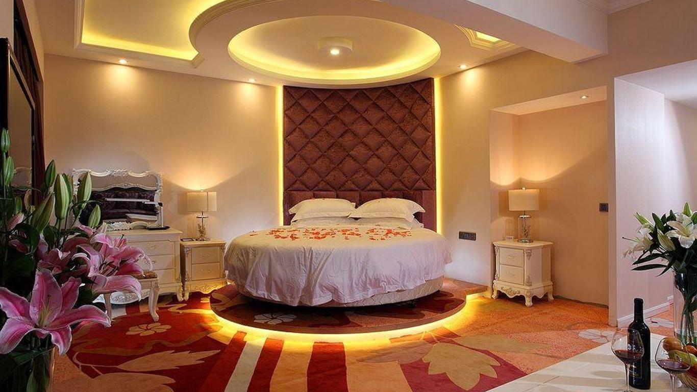 Hongqiao Yunfeng Hotel