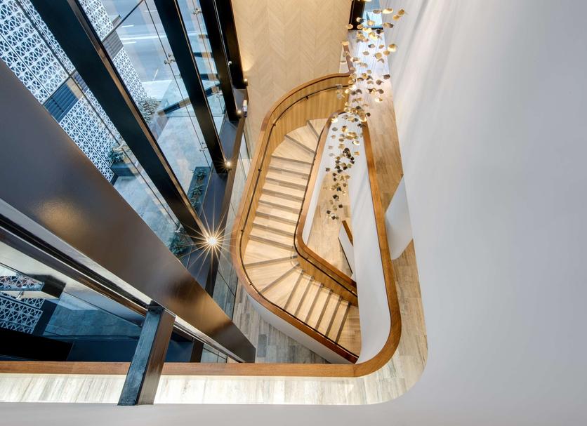 Stairs Photo