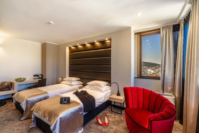 The View Luxury Rooms
