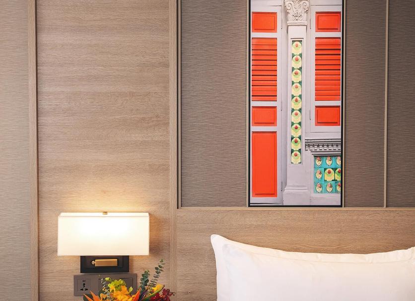 Room amenity Photo
