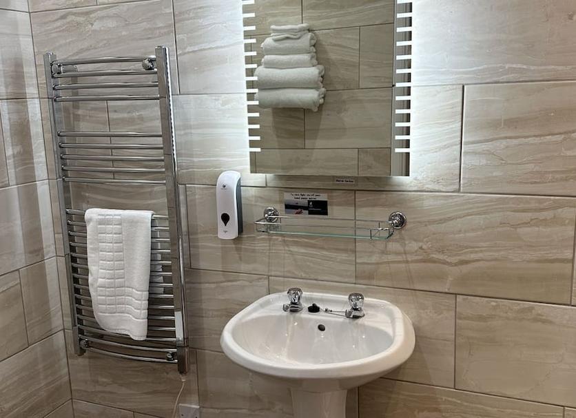 Bathroom Photo