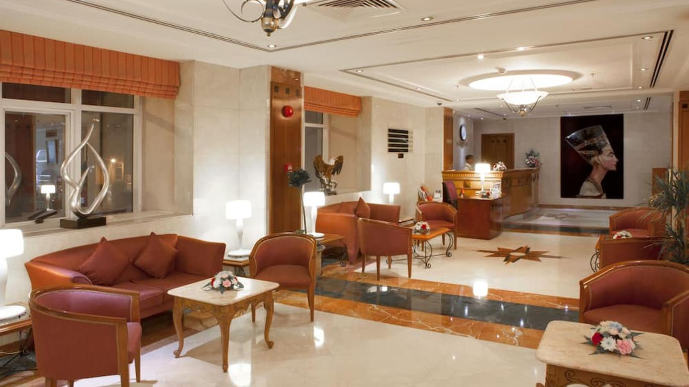 Landmark Hotel Baniyas