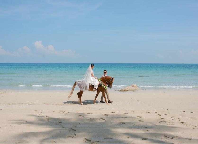 Beach Photo