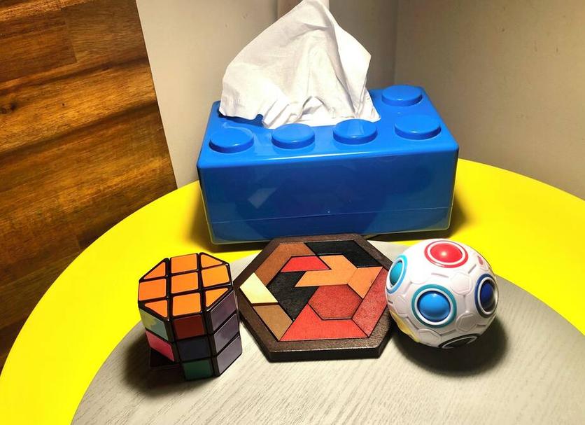 Room amenity Photo