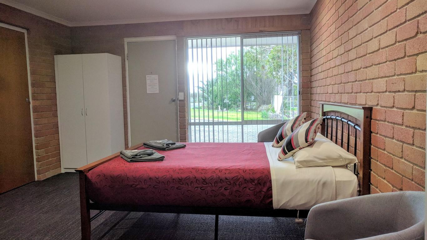 Travellers Inn Kaniva