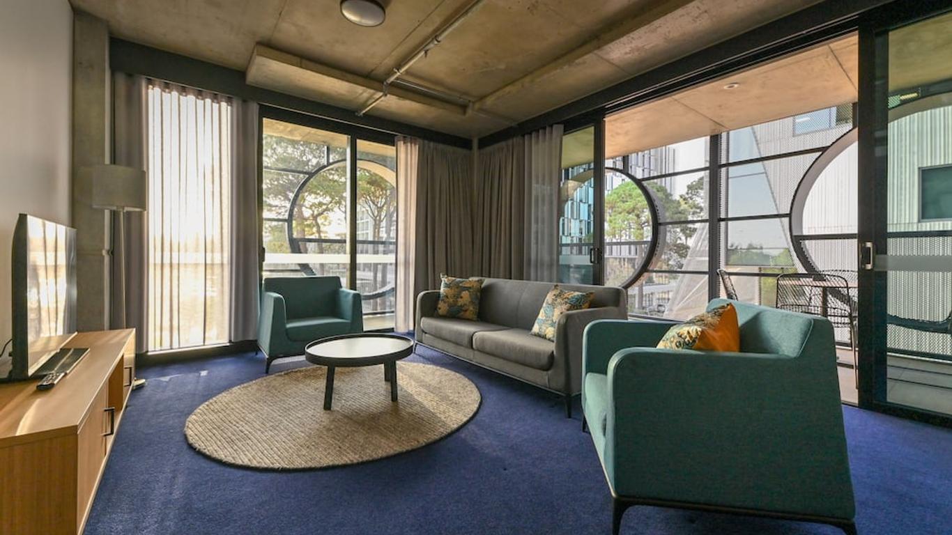 Nesuto Curtin Perth Hotel