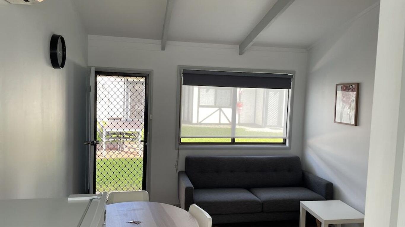 Robe Nampara Cottages