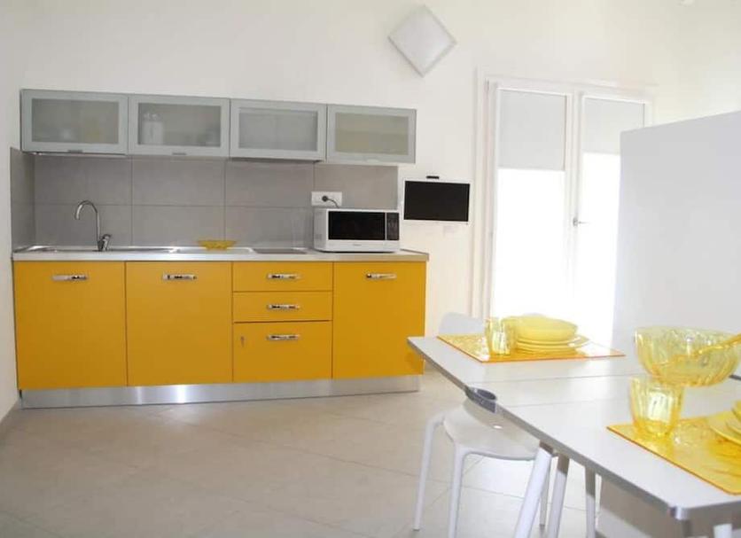 Kitchen Photo