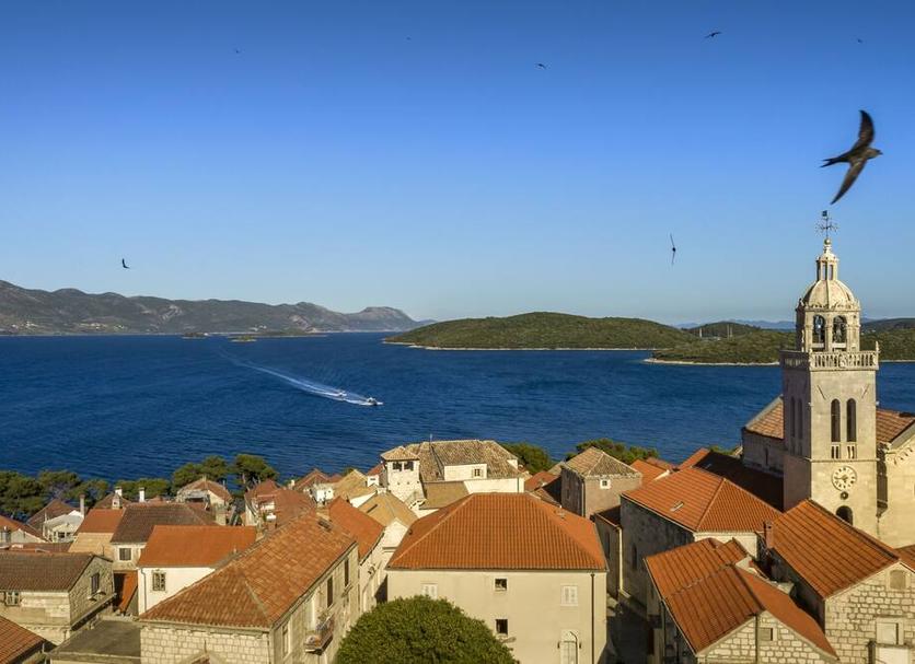 Outdoor view Photo